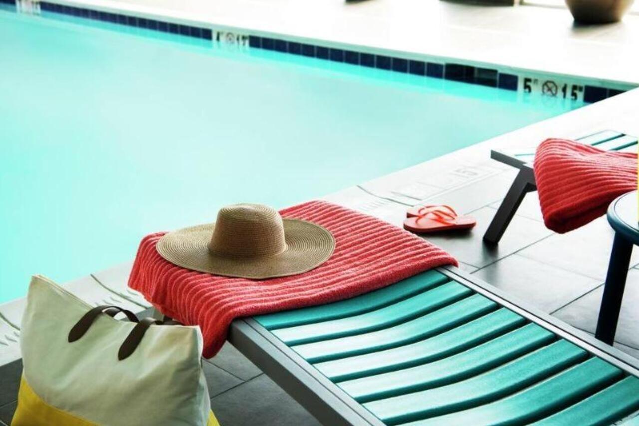 Home2 Suites By Hilton Huntsville Esterno foto