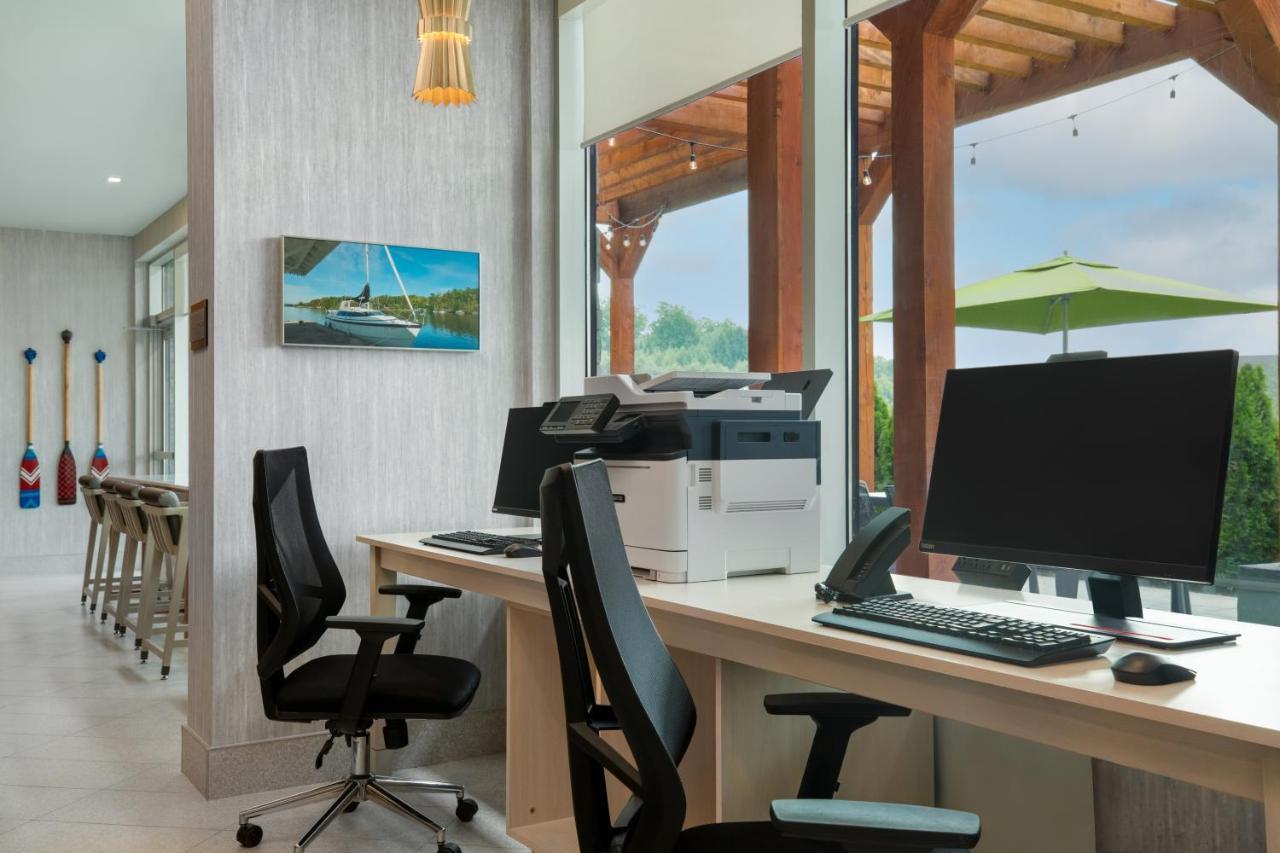 Home2 Suites By Hilton Huntsville Esterno foto
