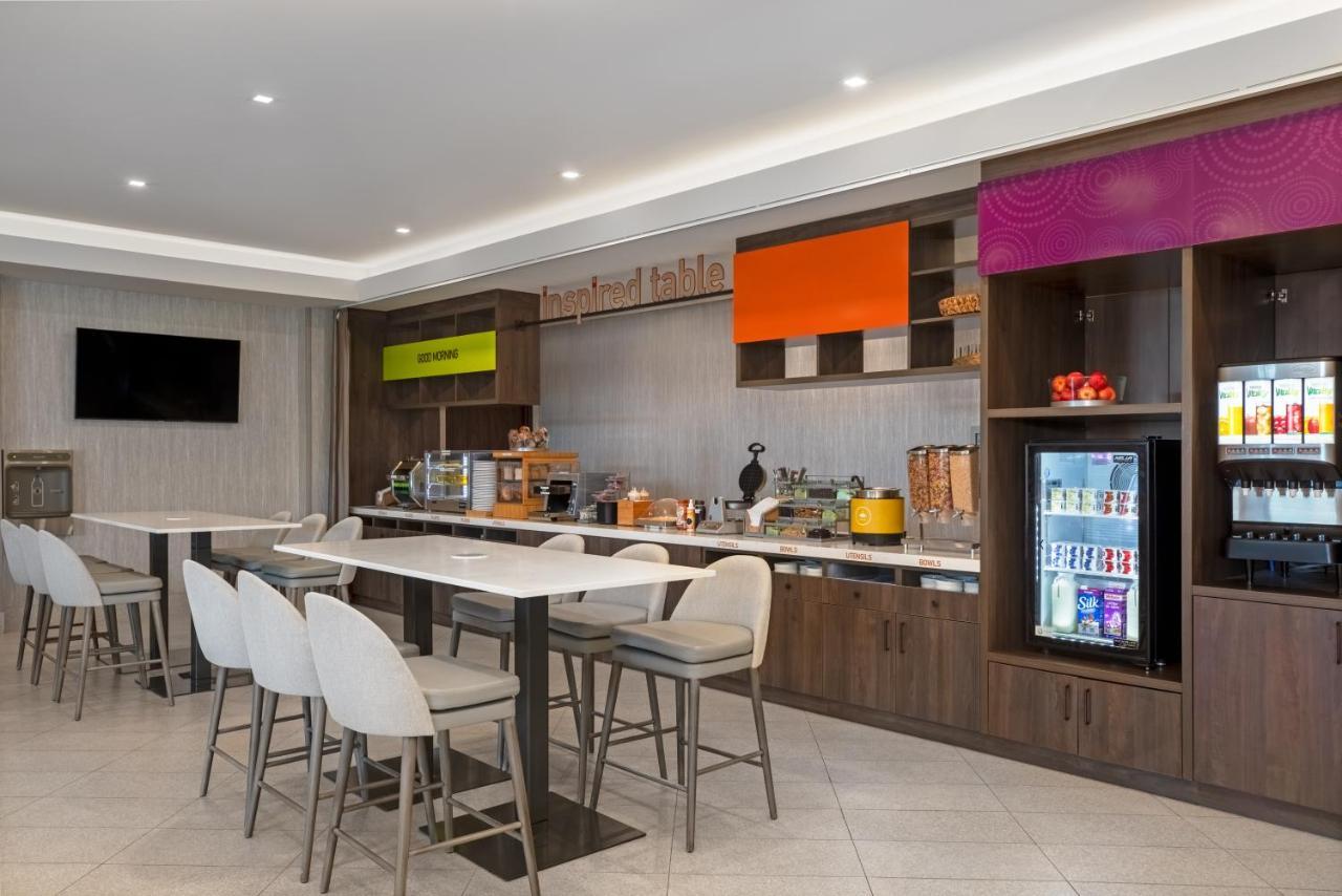 Home2 Suites By Hilton Huntsville Esterno foto