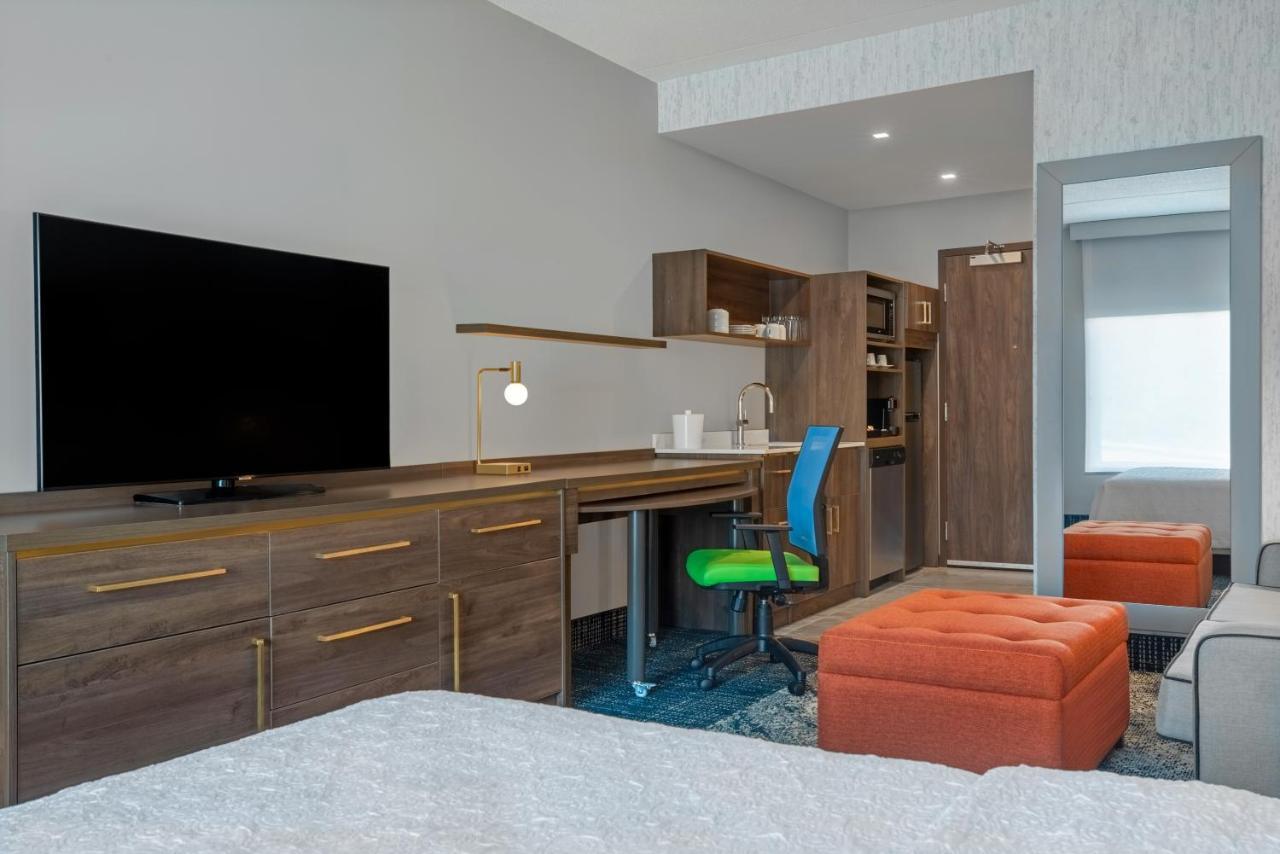 Home2 Suites By Hilton Huntsville Esterno foto