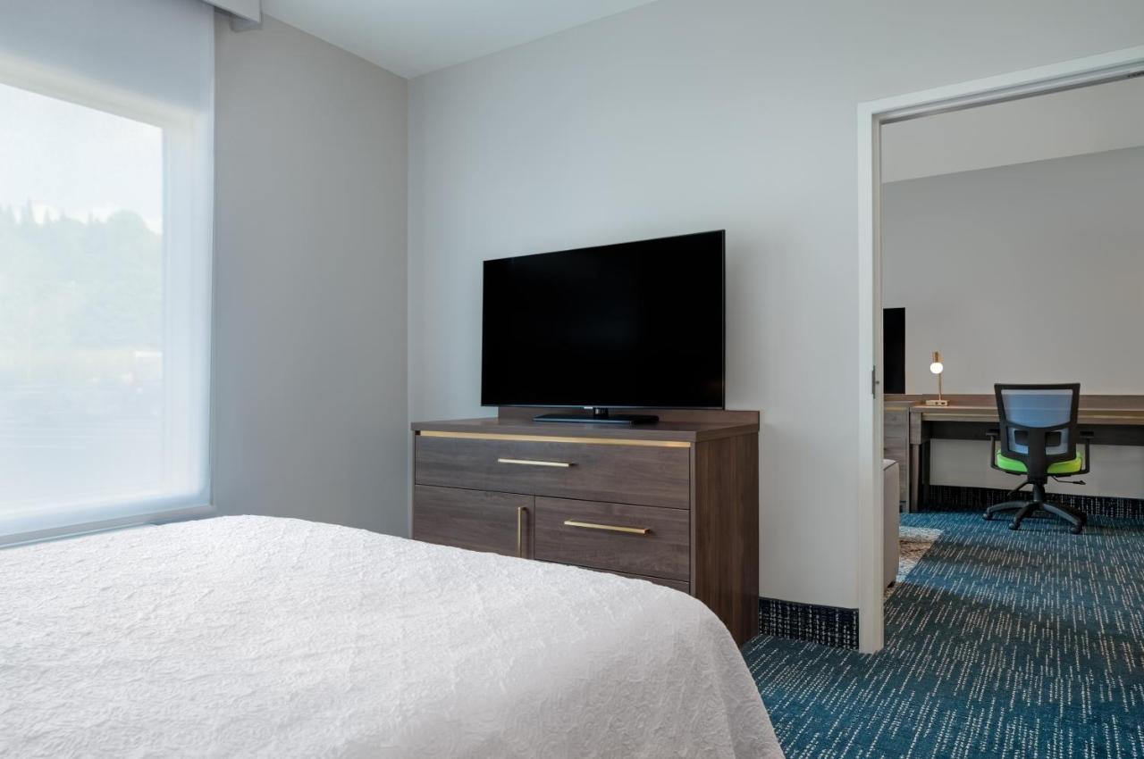 Home2 Suites By Hilton Huntsville Esterno foto