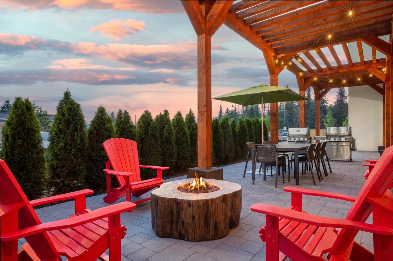 Home2 Suites By Hilton Huntsville Esterno foto