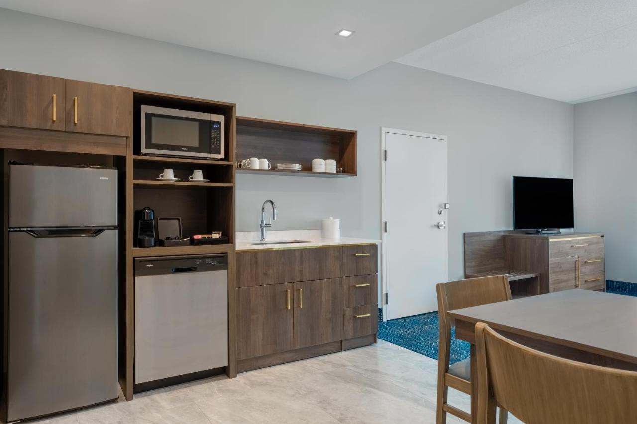 Home2 Suites By Hilton Huntsville Esterno foto