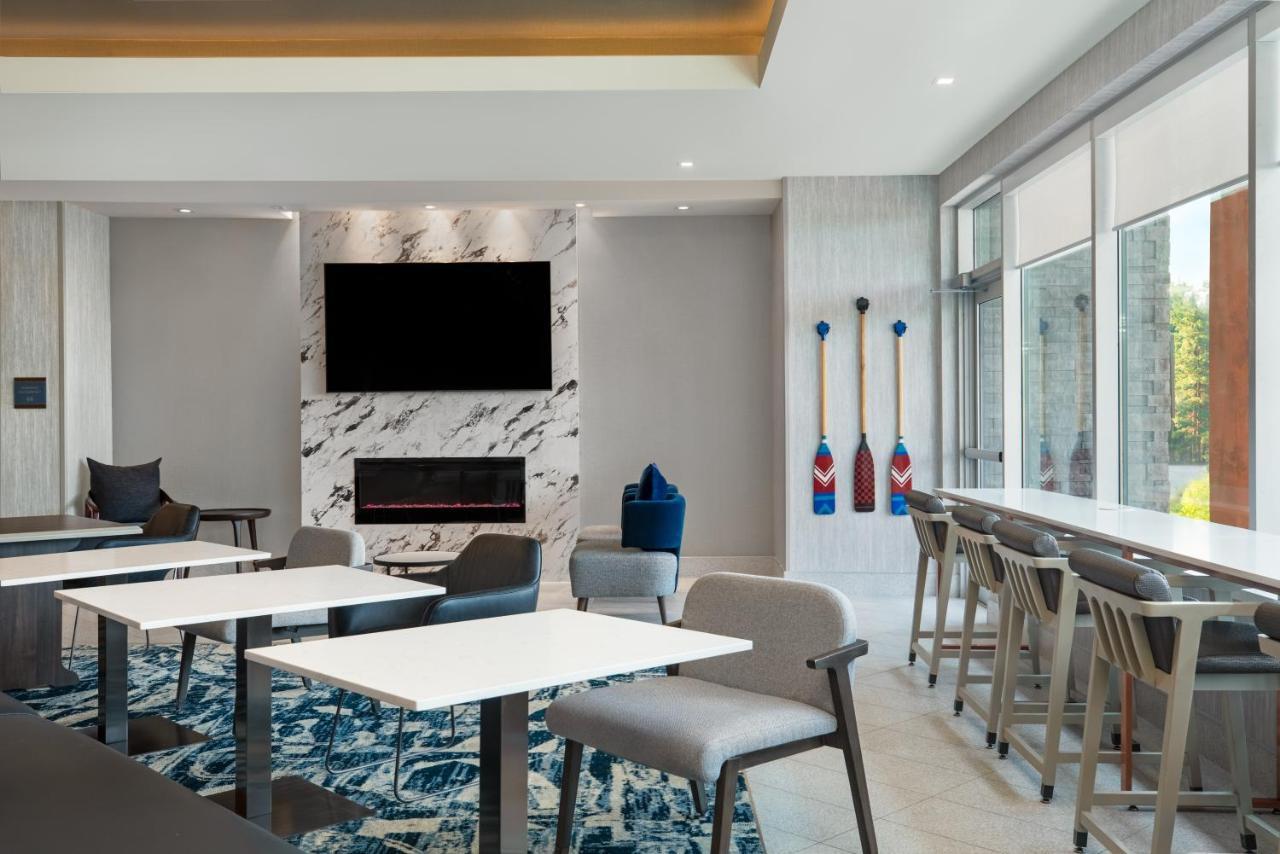 Home2 Suites By Hilton Huntsville Esterno foto
