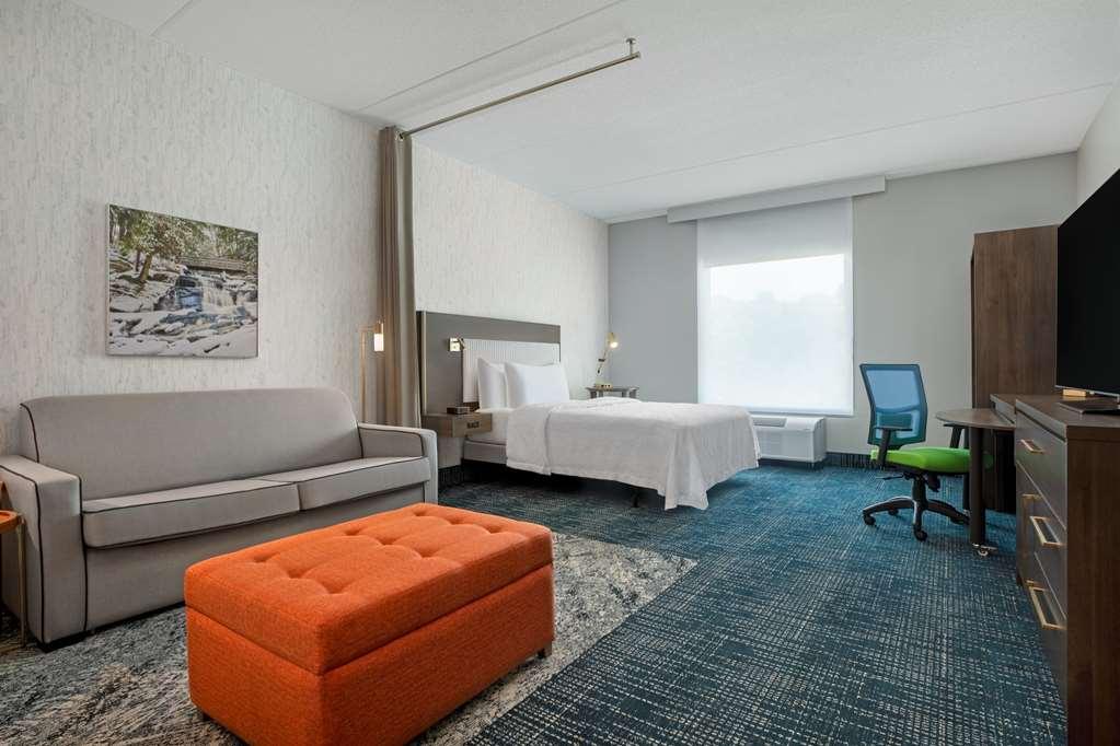 Home2 Suites By Hilton Huntsville Camera foto