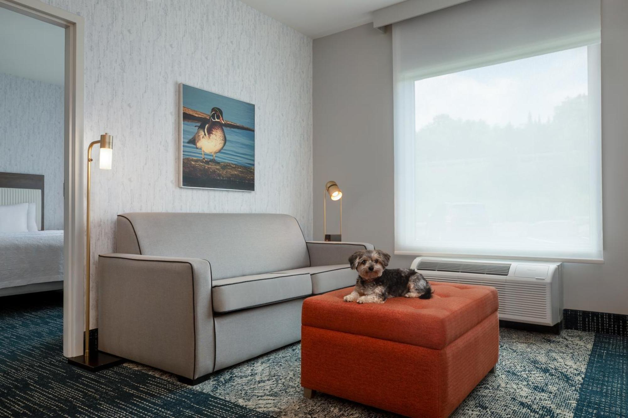 Home2 Suites By Hilton Huntsville Esterno foto