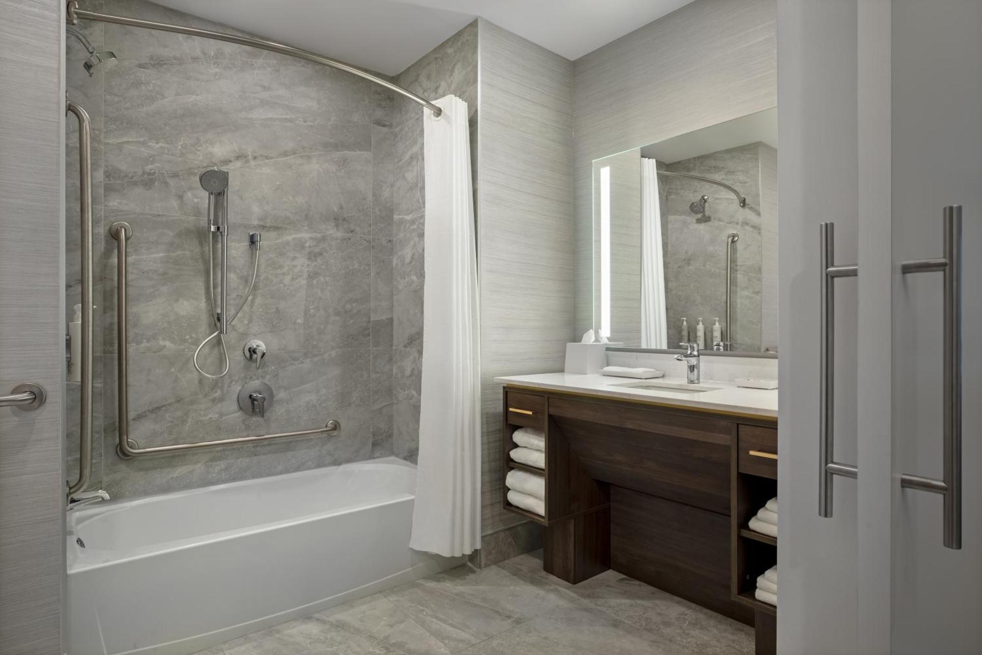 Home2 Suites By Hilton Huntsville Esterno foto