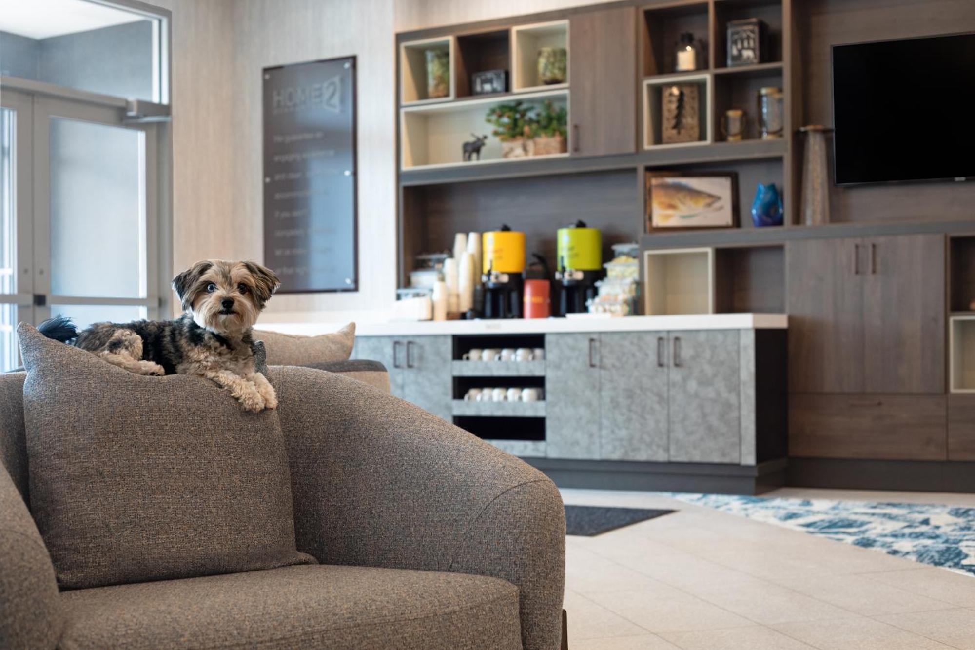Home2 Suites By Hilton Huntsville Esterno foto