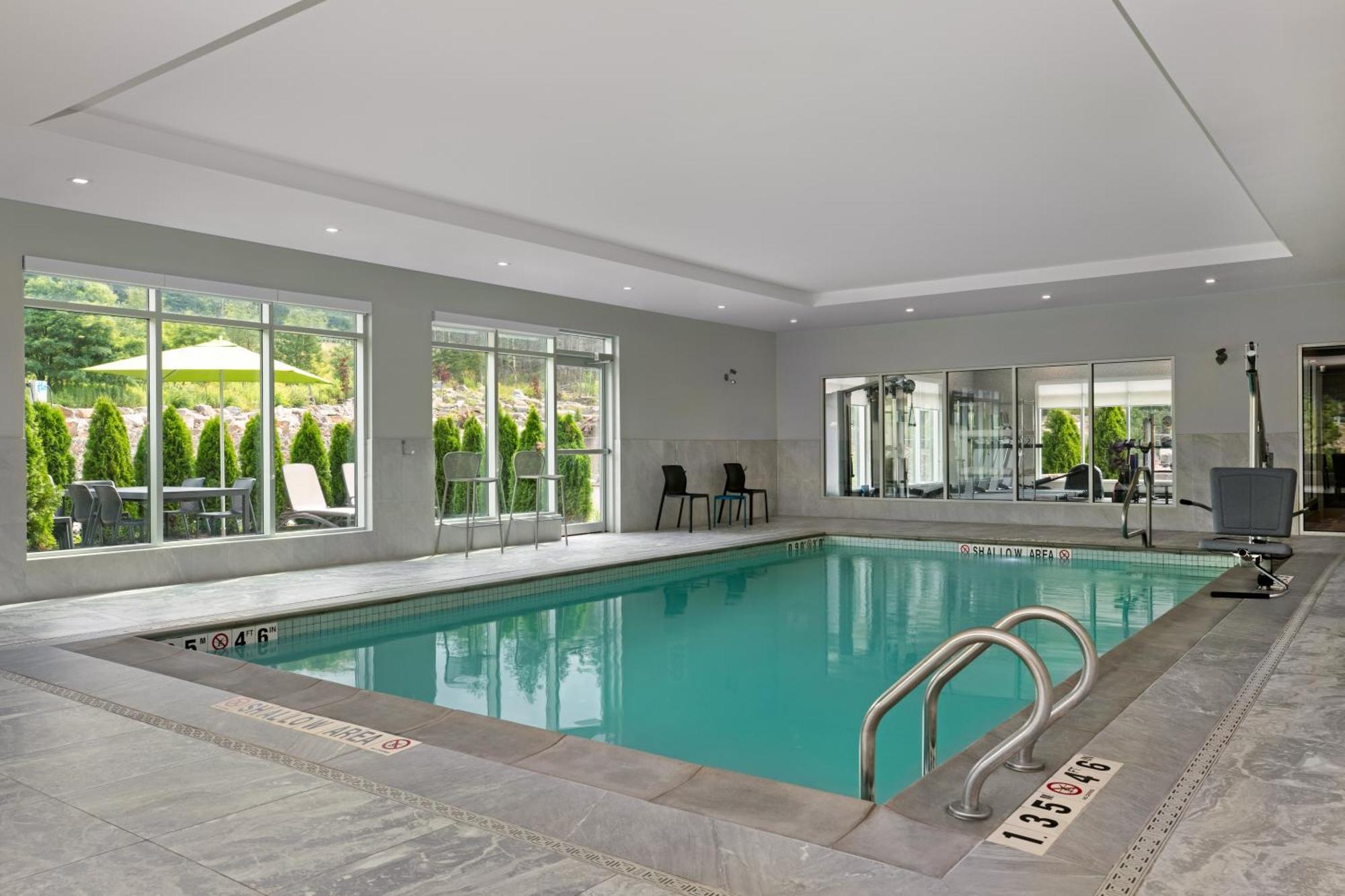 Home2 Suites By Hilton Huntsville Esterno foto