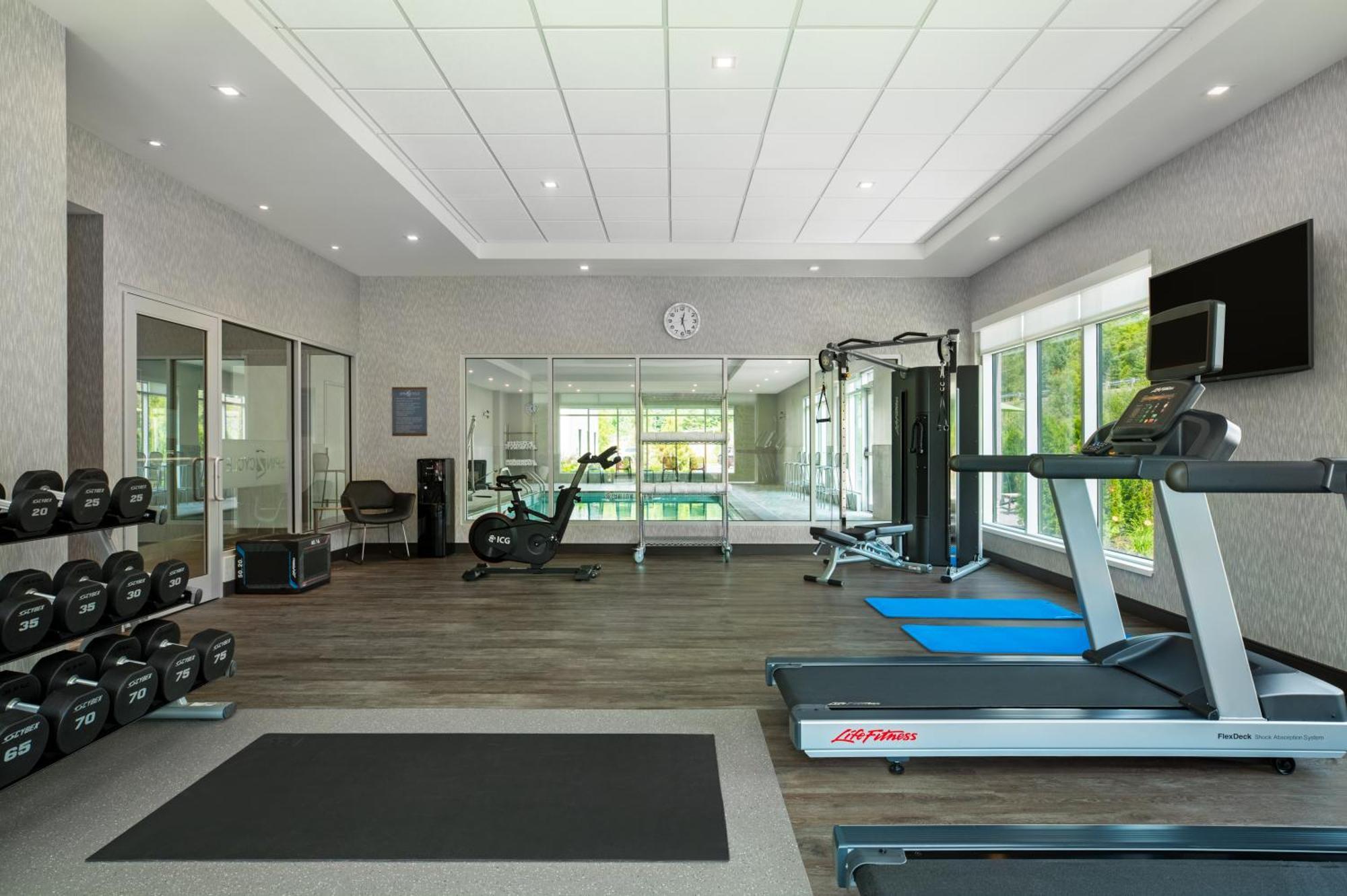 Home2 Suites By Hilton Huntsville Esterno foto