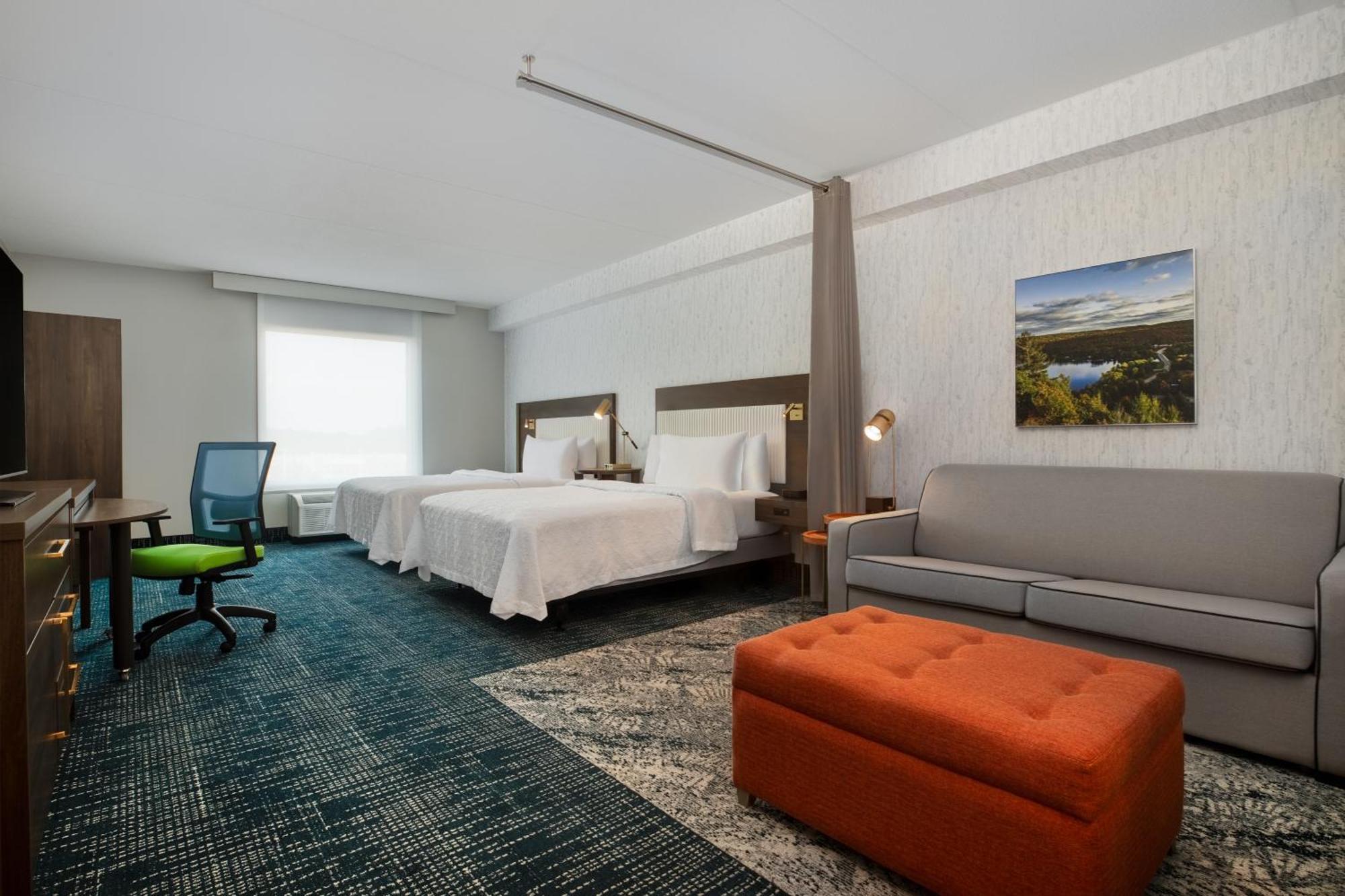 Home2 Suites By Hilton Huntsville Esterno foto