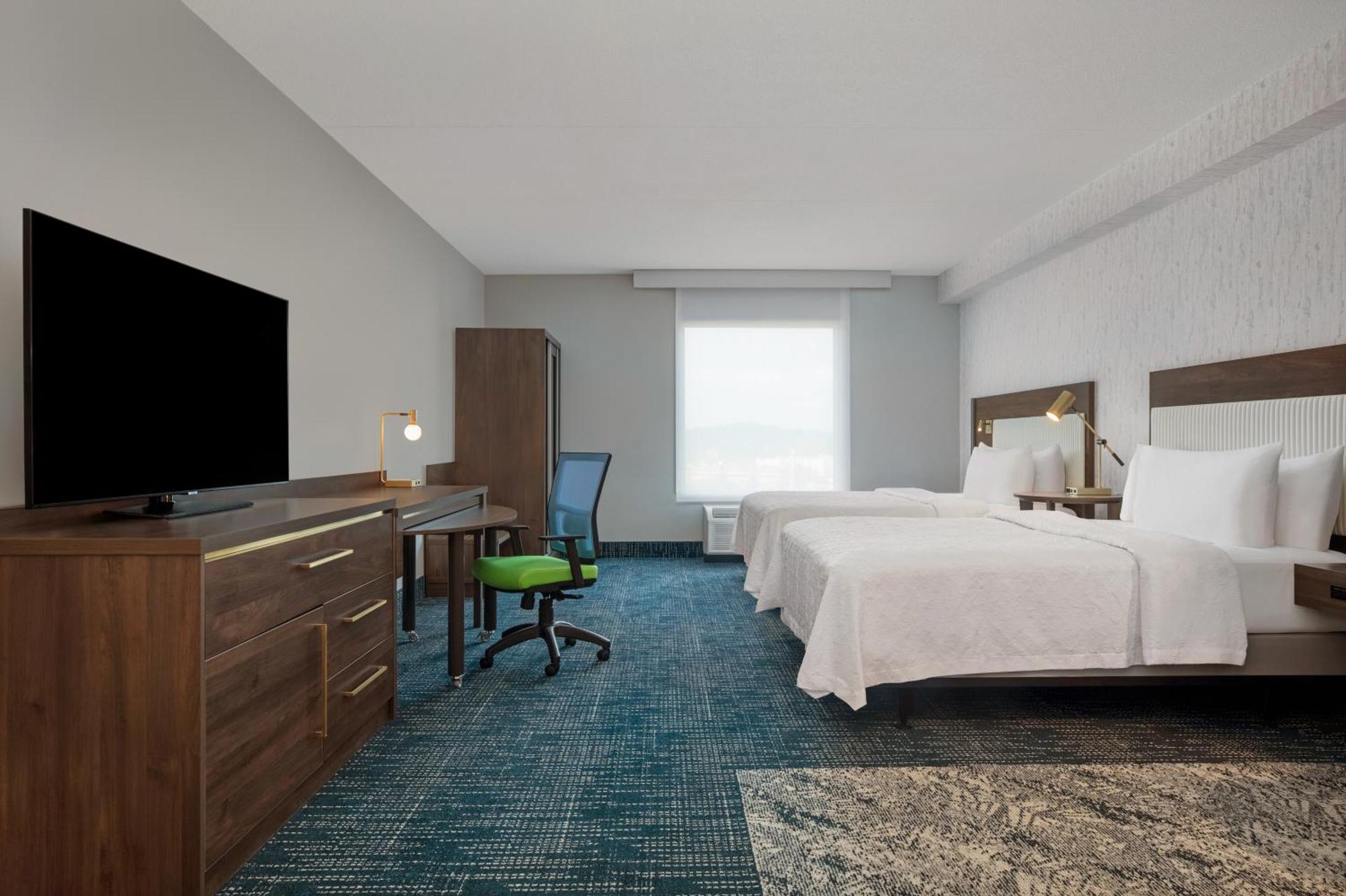 Home2 Suites By Hilton Huntsville Esterno foto